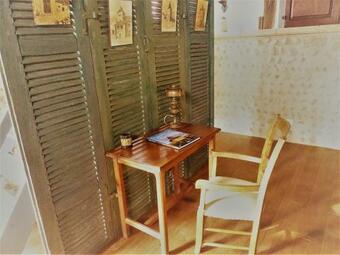 Gite Castelvidouze Le Malvy