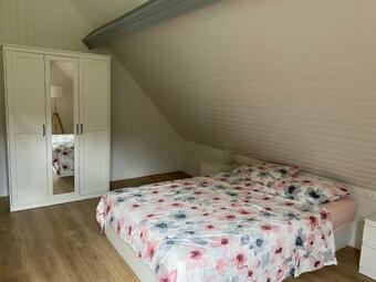 Les Terrasses De St Pastous