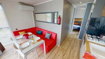 Mobil Home - Cottage