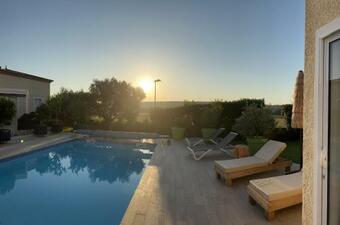 Bed & Breakfast Chambre D'h�tes La Vidourle