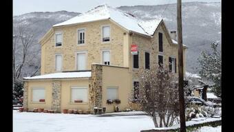 Hotel L' Or�e Des Cimes