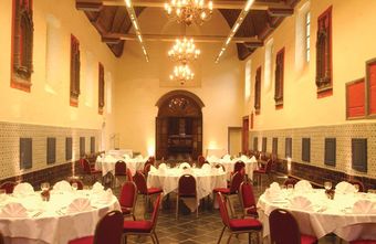 Hotel Hermitage Gantois