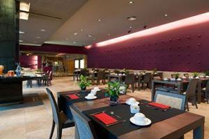 Hotel Crowne Plaza Barcelona Fira Center