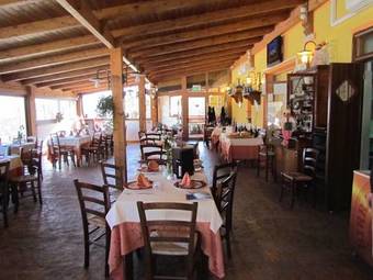 Bed & Breakfast Locanda Belvedere Da Stefano