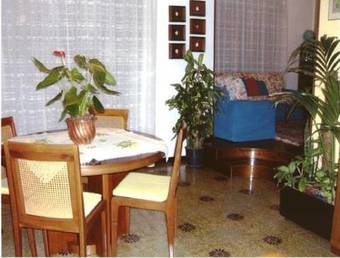 B&B Ponte Marchese