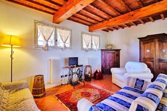 Holiday Home Casa Riccardo