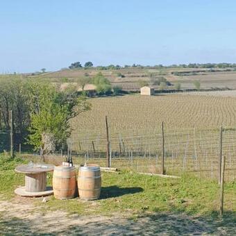Domaine De L'envol�e