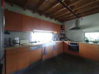 Tressan:la Calade, Maison D'artiste