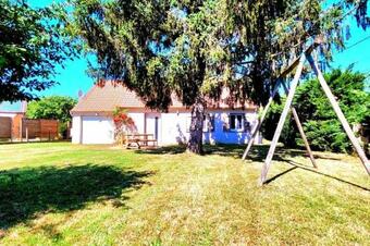 Maison Plein-pied D�tente Assuree Clim-bbq