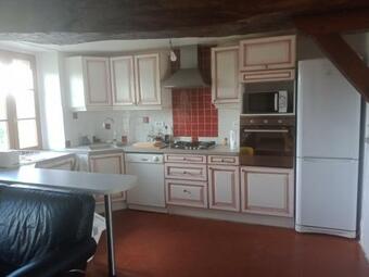 Les Anciennes �curies Du Ch�teau