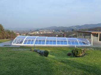 Bed & Breakfast Sambuco Innamorato