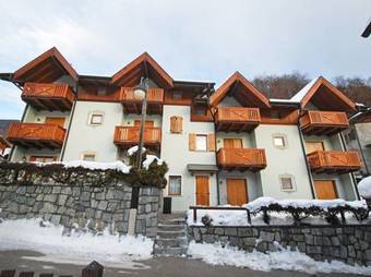Apartment Castello