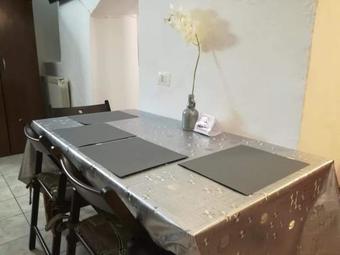 Apartment In Sanremo