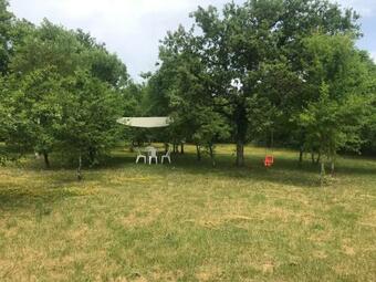 G�te Dans Maison Quercynoise