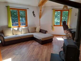 Ma Maison Insolite Au C?ur Des C�vennes