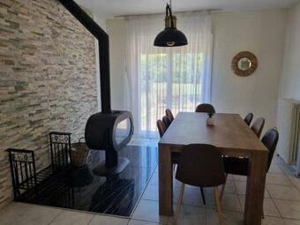 Villa Avec Piscine, 3 Chambres,clim, Jardin Priv�