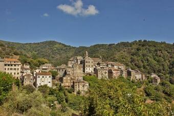 Apartamento Casa Crucicchia