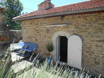 G�te Villefranche-de-rouergue, 3 Pi�ces, 5 Personnes - Fr-1-601-351