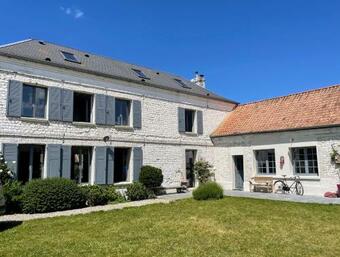 Hostal La Petite Authie