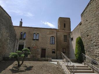 Agroturismo Chez Nos Grands-parents
