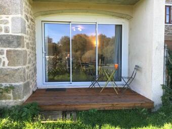 Apartamento Studio Du Centre Unisvers