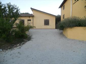 Agroturismo Agriturismo La Selva