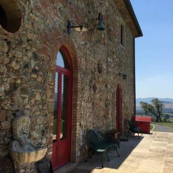 Agroturismo Podere Calvaiola