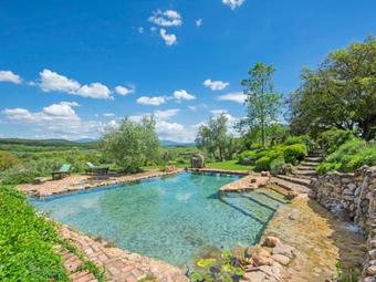 Holiday Home Podere San Giorgio Roccastrada