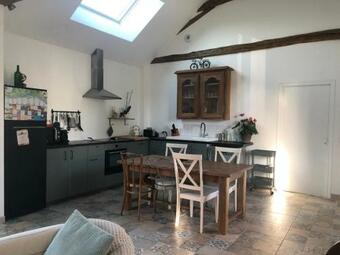 La Bulle De Saint Jul - Auberge Tourangelle