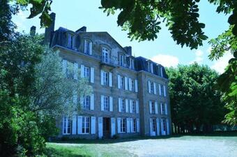 Bed & Breakfast Chambre D'h�tes Chez Johannes Et Ad�le