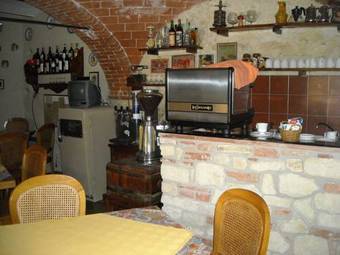 Hotel Albergotto Natalina