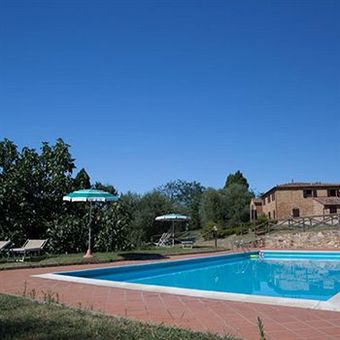 Agroturismo Fattoria Primavera