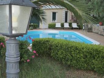 Villa Elisa B&B