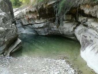 Posada Locanda Nonna Maria
