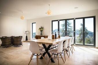 Bed & Breakfast Terres De Log�res