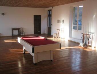 Villa Manoir Les Aliberts