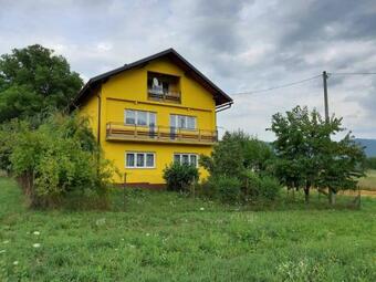 Apartamentos Sobe Bo?i?
