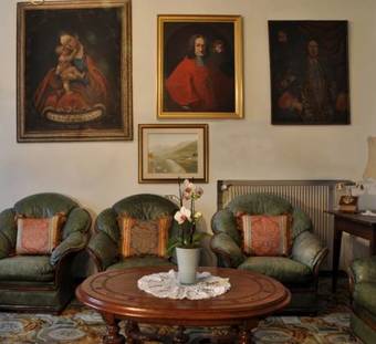 Hotel Ansitz Kandelburg