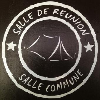 Camping Mon Repos