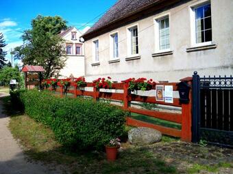 Agroturismo "kozio?ek Suchodo?ek"