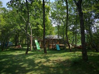Eco Camp Supot