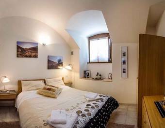 Bed & Breakfast C� Merlo