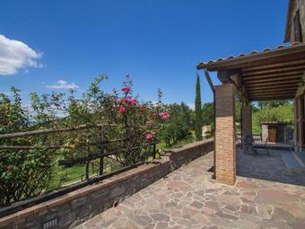 Holiday Home Podere Casalini Scansano