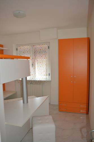 Apartamento Casa Vacanza La Luna