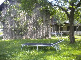 Ferienhaus Dobernigg