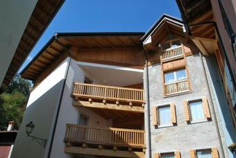 Apartamento Cadari' Appartamenti