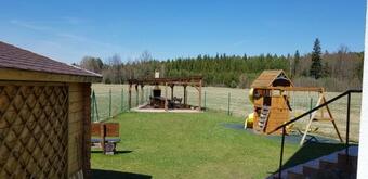 Agroturismo Ubytov�n� U Kotrb?