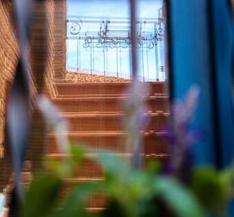 Apartamento Living Serranos