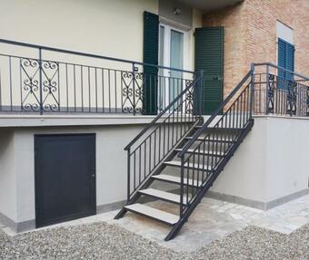 Apartamento La Casa Nel Poggio 253 Vicino Siena