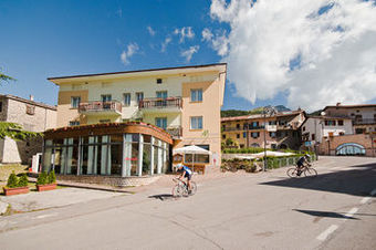 Hotel Martinelli